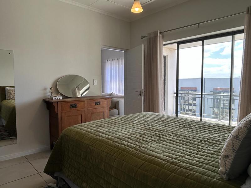 To Let 1 Bedroom Property for Rent in Sandown Western Cape